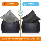 Everyday Ride Dog Car Seat Cushion